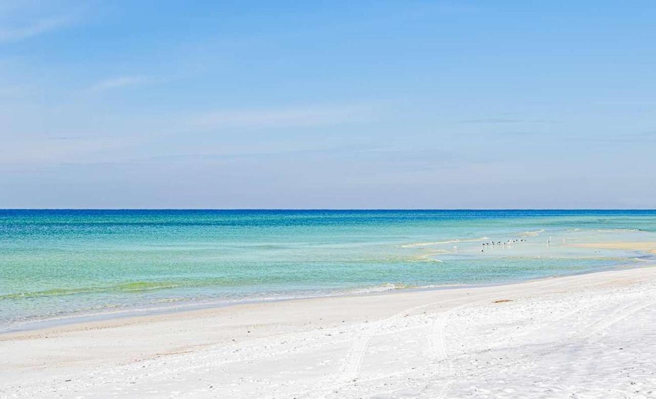 Boardwalk 1810 Villa Panama City Beach Exteriör bild