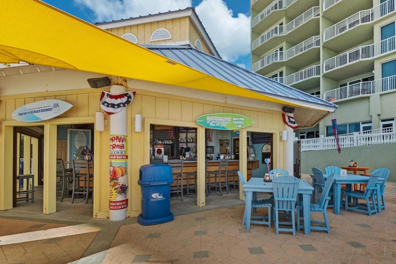 Boardwalk 1810 Villa Panama City Beach Exteriör bild