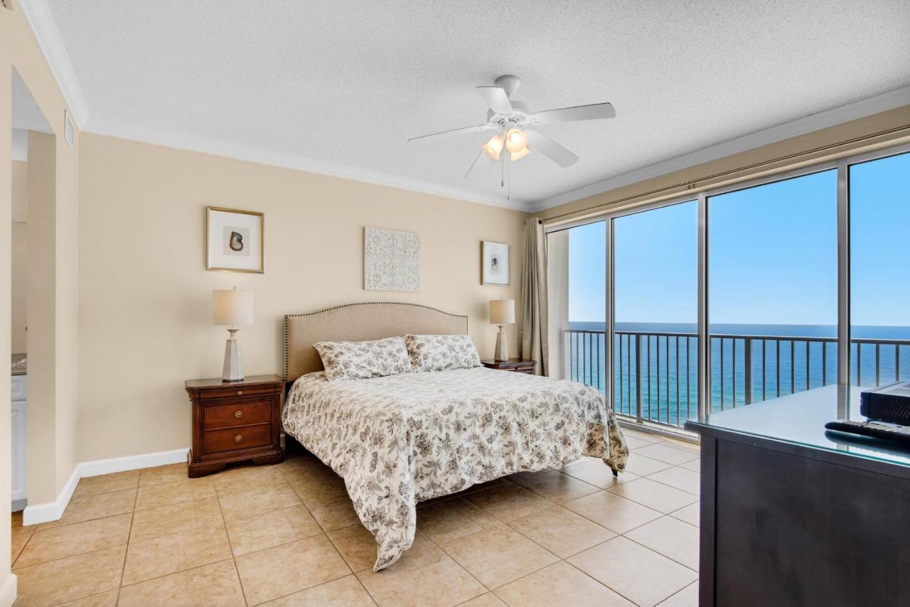 Boardwalk 1810 Villa Panama City Beach Exteriör bild