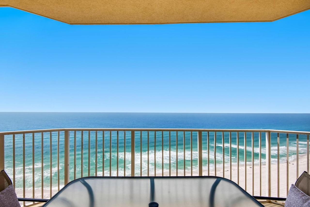 Boardwalk 1810 Villa Panama City Beach Exteriör bild
