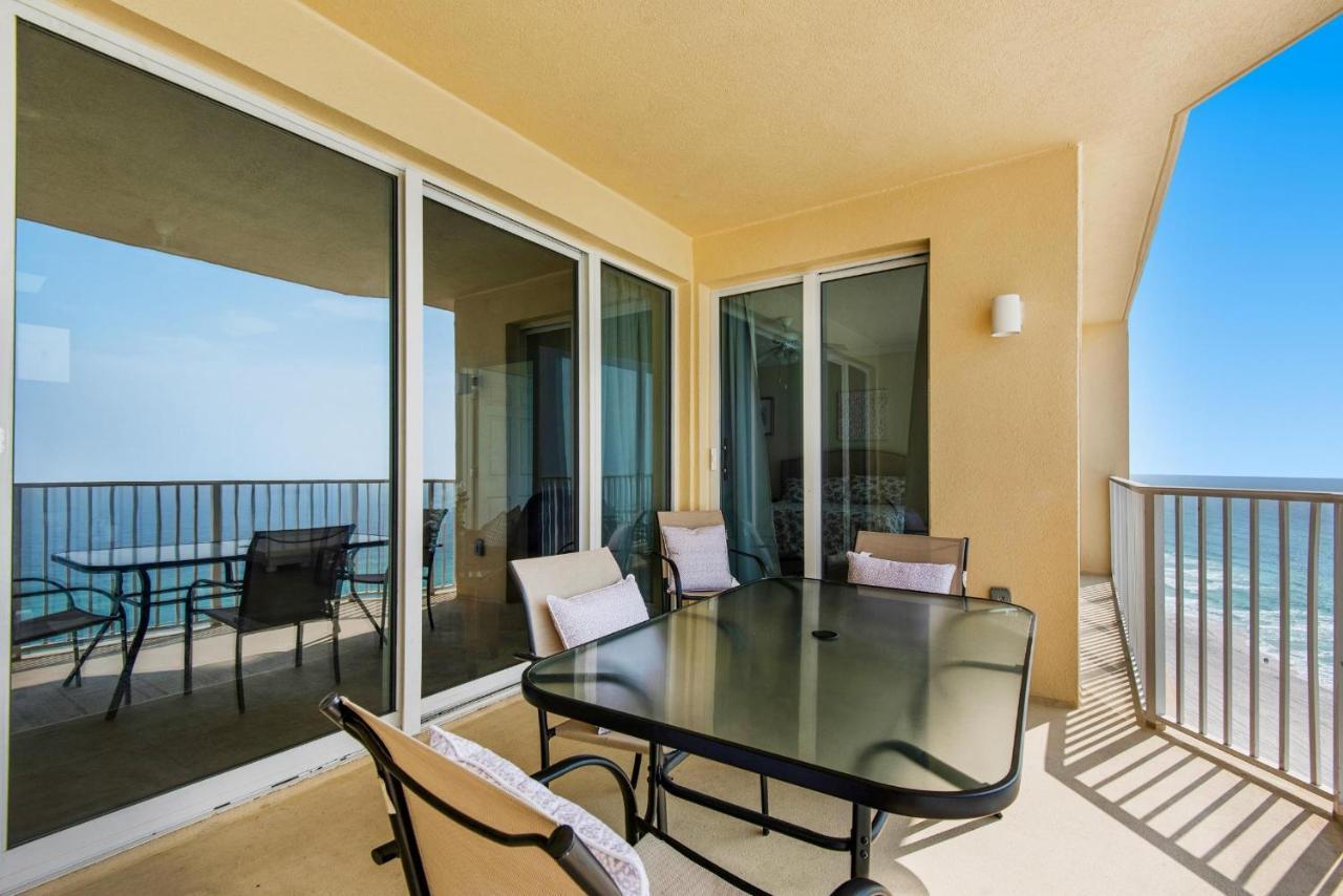 Boardwalk 1810 Villa Panama City Beach Exteriör bild